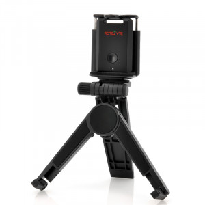 Rtrivr Tripod pour appareil photo Android, Obturateur Bluetooth, Protection anti-perte RTAPAOB01-20