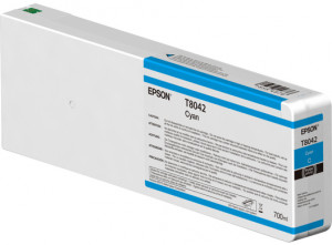 Epson HDX/HD vivid light magenta 700ml T55K6N 889254-20