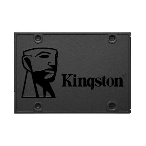 Kingston 2,5 SSD A400 480GB SATA III 643127-20