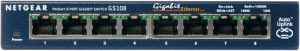 Netgear GS 108 GE 879807-20