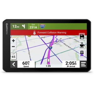 Garmin dezlCam LGV710 MT-D Europe 756135-20