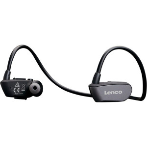 Lenco BTX-860BK noir 733896-20