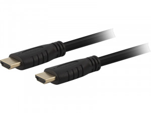 Câble HDMI 2.0 4K à 60Hz 3m Mâle / Mâle HDMMWY0076-20
