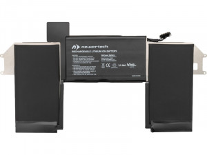 Batterie 55 Wh pour MacBook Air 13" M1 2020 NewerTech NuPower BATOWC0043-20