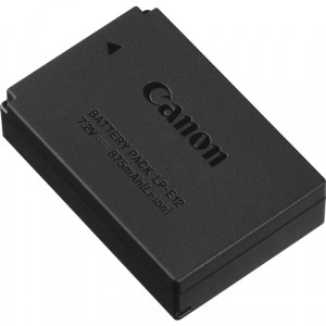Canon LP-E12 637854-20