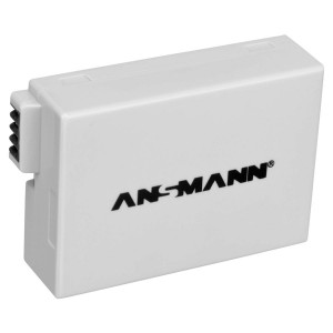 Ansmann A-Can LP-E8 413987-20