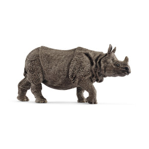 Schleich Safari 14816 Rhinocéros indien 335855-20