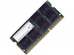 Mémoire RAM 4 Go DDR3 SODIMM 1600 MHz PC3-12800 MEMMWY0053-20