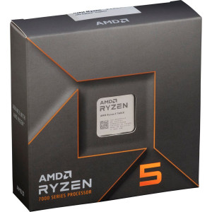 AMD Ryzen 5 7600X Box AM5 763310-20