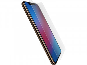 Novodio Premium 9H+ Glass iPhone 11 Pro Max/XS Max Vitre de protection 0,15mm IPXNVO0009-20