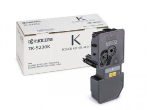 Kyocera TK-5230 K noir 367936-20