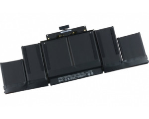 Novodio Batterie Li-polymère pour MacBook Pro 15" Retina fin 2013 / mi-2014 BATNVO0129-20