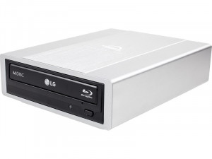 OWC Mercury Pro Graveur Blu-ray 16x externe USB 3.0 ACSOWC0021-20