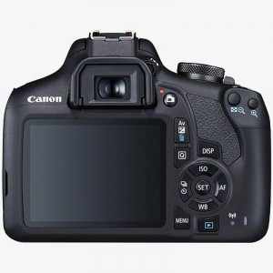 Canon EOS 2000D Boîtier nu 367614-20