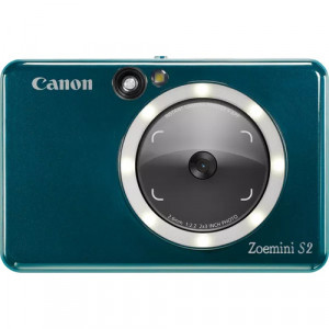 Canon Zoemini S2 bleu 681620-20