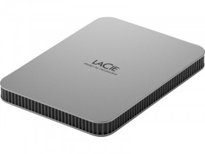 LaCie Mobile Drive 2 To USB-C Disque dur externe 2,5" DDELCE0120-20
