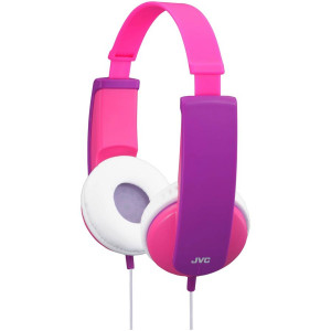 JVC HA-KD 5 P-E pink 612878-20