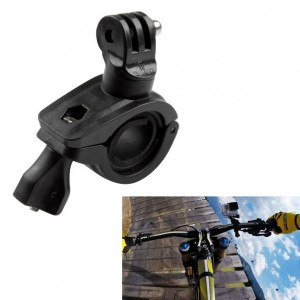 Support de guidon de moto vélo pour GoPro Hero4 / 3+ / 3/2/1 / SJCAM SJ4000 / SJ 5000 / SJ6000 SS04933-20
