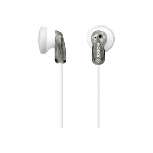 Sony MDR-E 9 LPH gris-transparent 495040-20