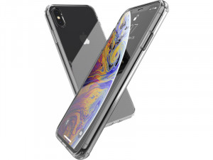 X-Doria Clearvue Coque pour iPhone XS Max IPXXDR0014-20