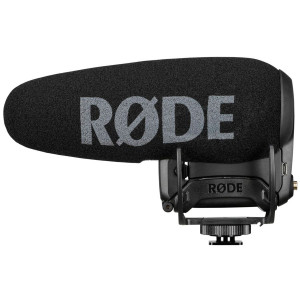 Rode VideoMic Pro+ 319762-20