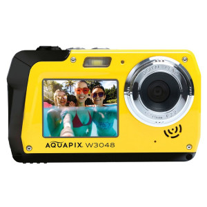 Easypix Aquapix W3048 Edge jaune 570026-20