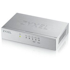 Zyxel GS-105B V3 5-Port Desktop Ethernet Switch 788202-20