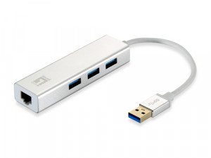 Level One USB-0503 V4 759915-20