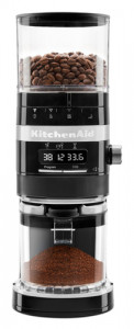 KitchenAid Artisan 5KCG8433EOB noir onyx 863172-20