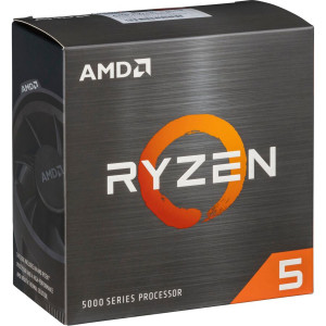 AMD Ryzen 5 5500 AM4 Box 4,2GHz 726910-20
