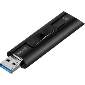SanDisk Cruzer Extreme PRO 128GB USB 3.1 SDCZ880-128G-G46 722255-20