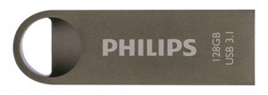 Philips USB 3.1 128GB Moon space grey 513403-20