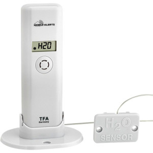 TFA WeatherHub T/F Émetteur avec capteur d'humidité 109804-20