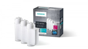 Siemens TZ 70033 A Lot de 3 cartouches filtre à eau 710369-20