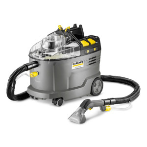 Kärcher Puzzi 9/1 BP Aspirateur eau et poussière 746636-20