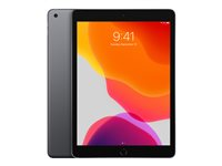 APPLE iPad 7 32GB WIFI 10.2 pouces Space Gray No Accessories XP2324411AS463-20