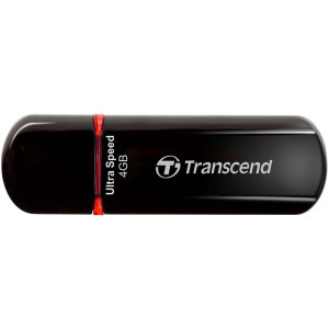 Transcend JetFlash 600 4GB USB 2.0 392553-20