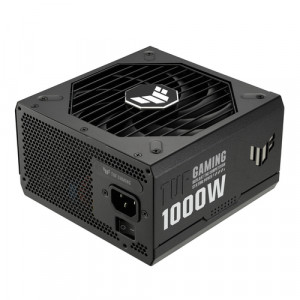 Asus Bloc d'alimentation TUF Gaming 1000W, gold 864334-20