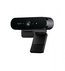 Logitech BRIO 4K Ultra HD Webcam 346278-20