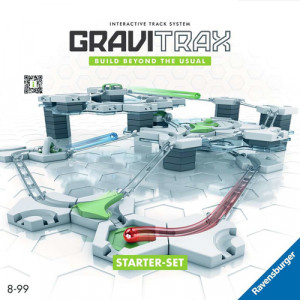Ravensburger GraviTrax Kit démarrage NEW 2023 832218-20