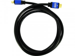Câble HDMI 2.0 4K à 60Hz 5m Mâle / Mâle HDMMWY0083-20
