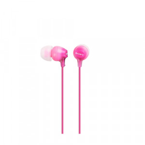 Sony MDR-EX15APPI rose 768964-20