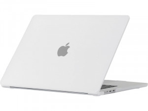 Coque pour MacBook Air 15" 2023 Translucide Novodio MacBook Case MBANVO0002-20
