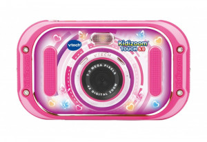 VTech Kidizoom Touch 5.0 pink 395215-20