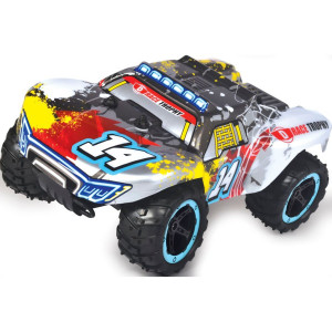 Dickie RC Race Trophy RTR 2,4 GHz, 1:20 201105004 755274-20
