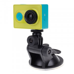 Porte-gobelet Mini Suction pour caméra sport Xiaomi Yi SP03980-20