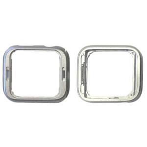 Cadre central pour Apple Watch Series 4 40 mm (argent) SH276S618-20