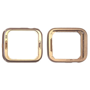 Cadre central pour Apple Watch Series 4 44 mm (or) SH277J1589-20