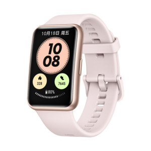 Original Huawei Watch Fit New Smart Sports Watch (rose cerise) (rose) SH758F1827-20