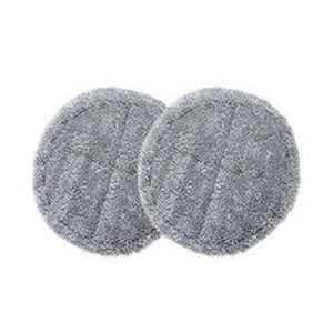 Chiffon de nettoyage 2 pièces pour tête de nettoyage de vadrouille Dyson X001 SH0829378-20